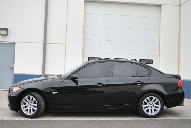 2007 BMW 3 series 2005 Avant Quattro