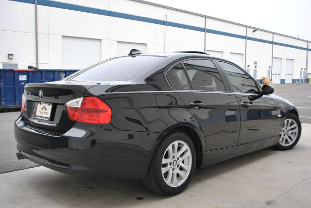 2007 BMW 3 series 2005 Avant Quattro