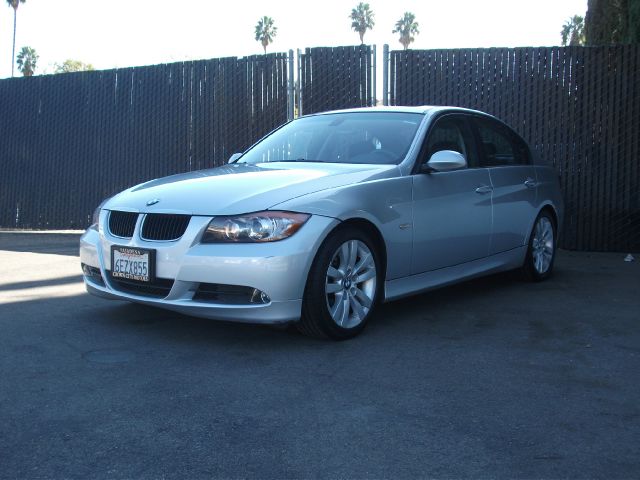 2007 BMW 3 series SE Automatic 4X4 Beutiful