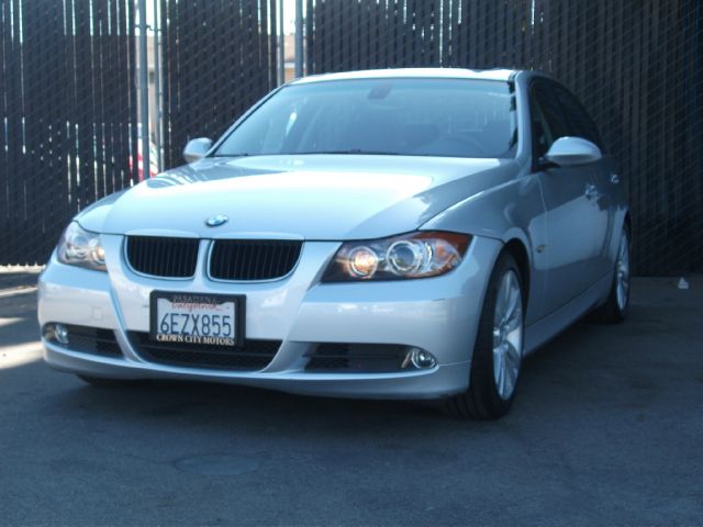 2007 BMW 3 series SE Automatic 4X4 Beutiful