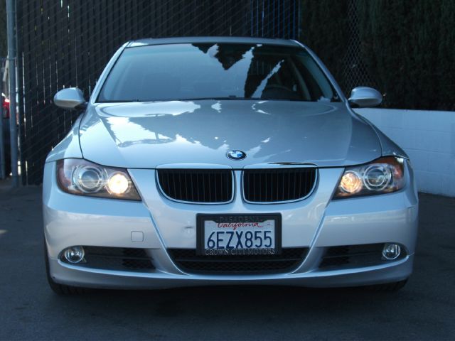 2007 BMW 3 series SE Automatic 4X4 Beutiful