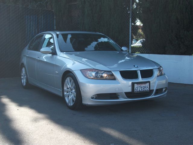 2007 BMW 3 series SE Automatic 4X4 Beutiful