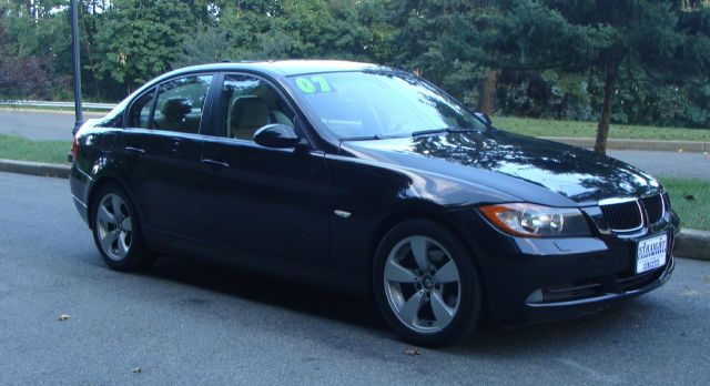 2007 BMW 3 series S FE Plus