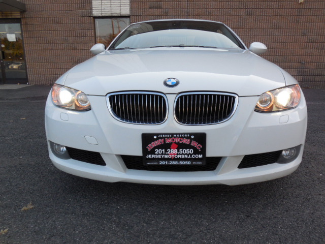 2007 BMW 3 series Z49 1SB 1SC