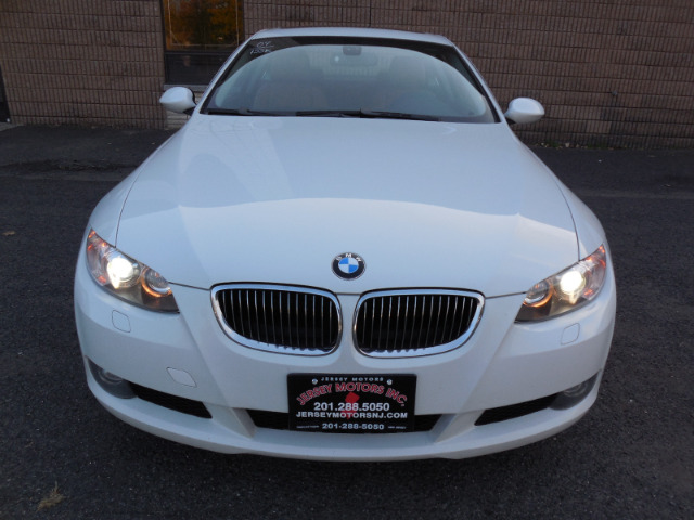 2007 BMW 3 series Z49 1SB 1SC