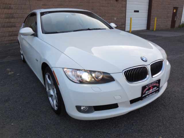 2007 BMW 3 series Z49 1SB 1SC