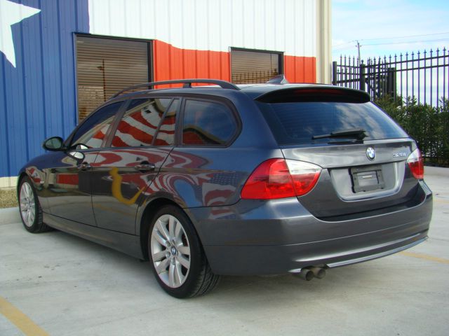 2007 BMW 3 series SE Automatic 4X4 Beutiful