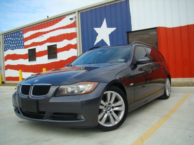 2007 BMW 3 series SE Automatic 4X4 Beutiful