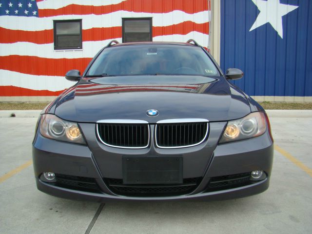 2007 BMW 3 series SE Automatic 4X4 Beutiful