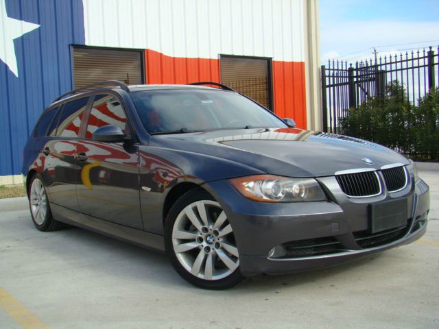 2007 BMW 3 series SE Automatic 4X4 Beutiful