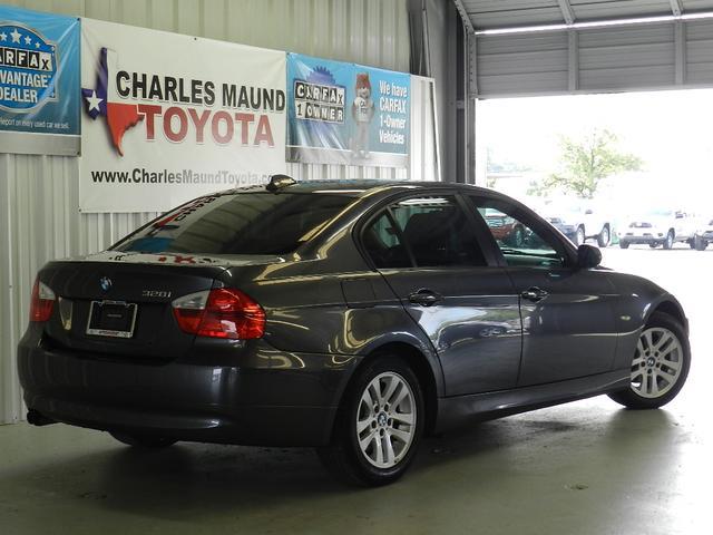 2007 BMW 3 series SE Automatic 4X4 Beutiful