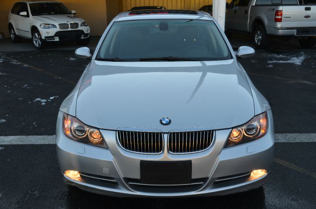 2007 BMW 3 series FWD 4dr Touring SUV