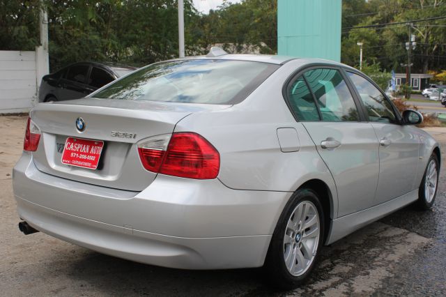 2007 BMW 3 series SE Automatic 4X4 Beutiful