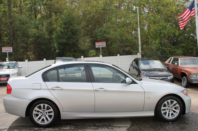 2007 BMW 3 series SE Automatic 4X4 Beutiful