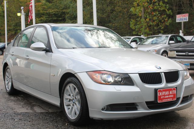 2007 BMW 3 series SE Automatic 4X4 Beutiful