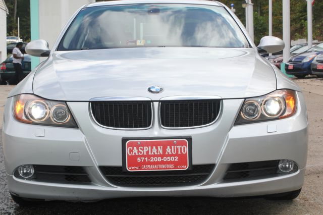 2007 BMW 3 series SE Automatic 4X4 Beutiful