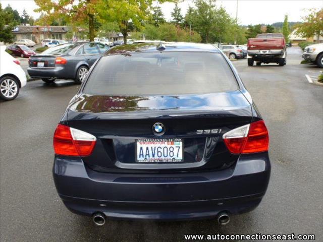 2007 BMW 3 series XLT Crewcab