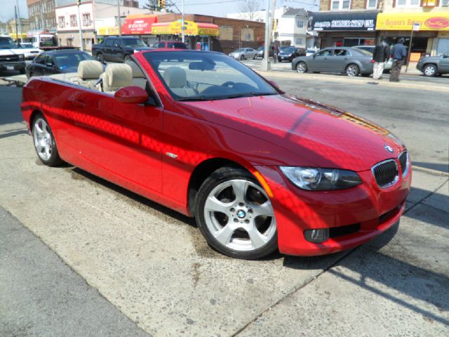 2007 BMW 3 series 4.2L