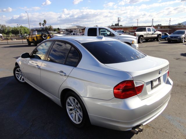 2007 BMW 3 series SE Automatic 4X4 Beutiful