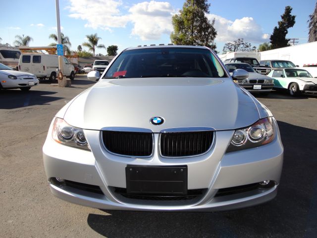 2007 BMW 3 series SE Automatic 4X4 Beutiful