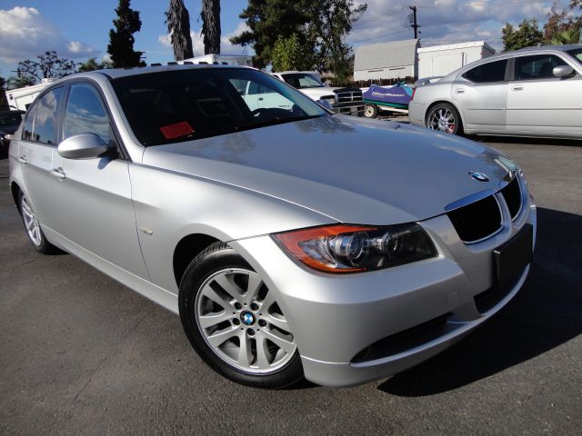 2007 BMW 3 series SE Automatic 4X4 Beutiful