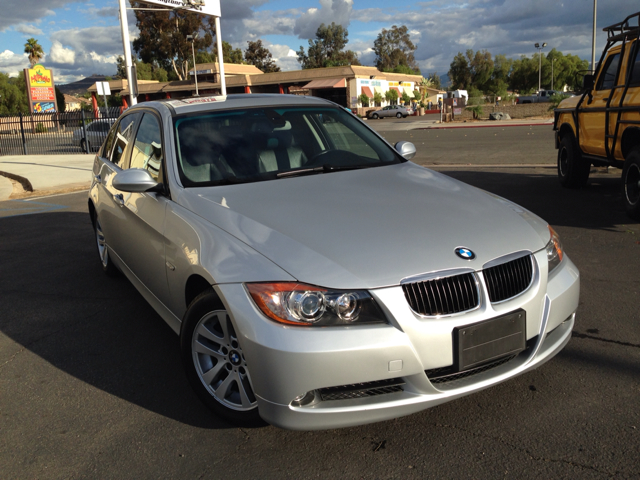 2007 BMW 3 series Unknown