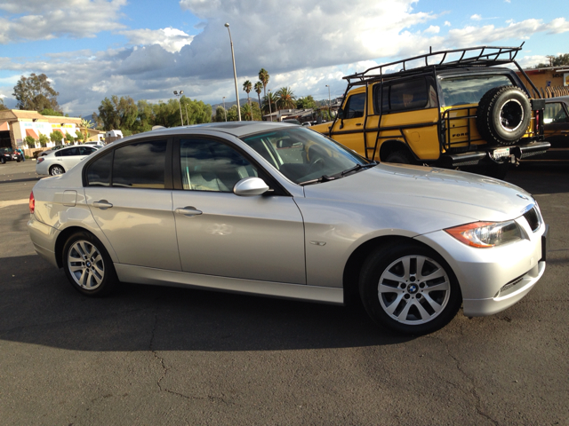 2007 BMW 3 series Unknown