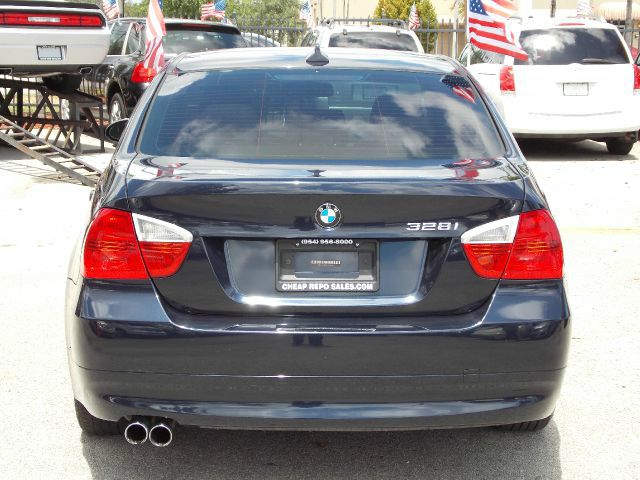 2007 BMW 3 series SE Automatic 4X4 Beutiful