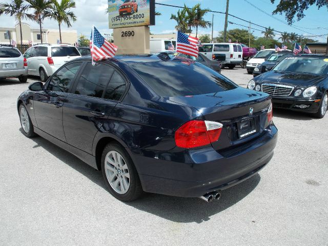 2007 BMW 3 series SE Automatic 4X4 Beutiful