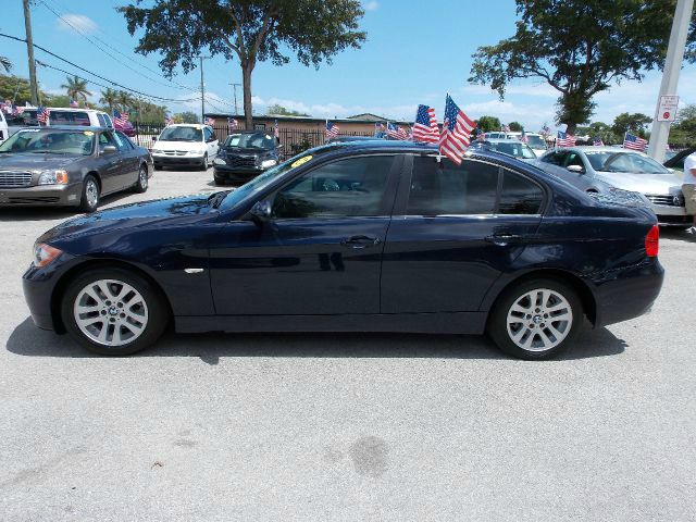 2007 BMW 3 series SE Automatic 4X4 Beutiful