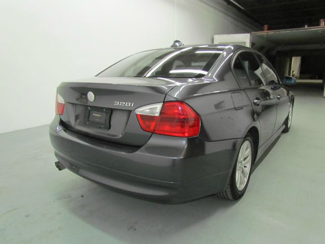 2007 BMW 3 series SE Automatic 4X4 Beutiful