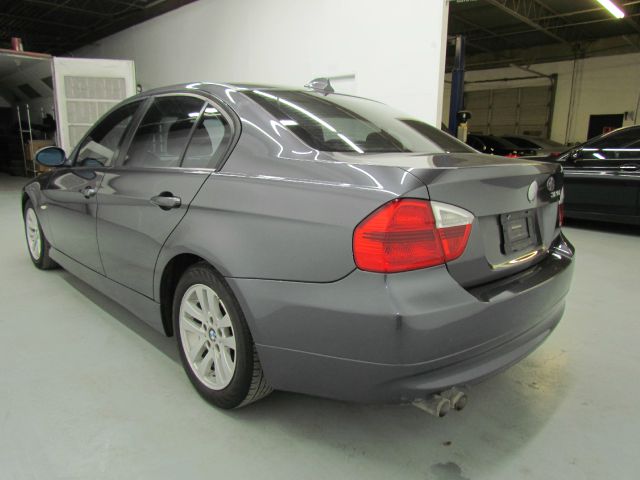 2007 BMW 3 series SE Automatic 4X4 Beutiful