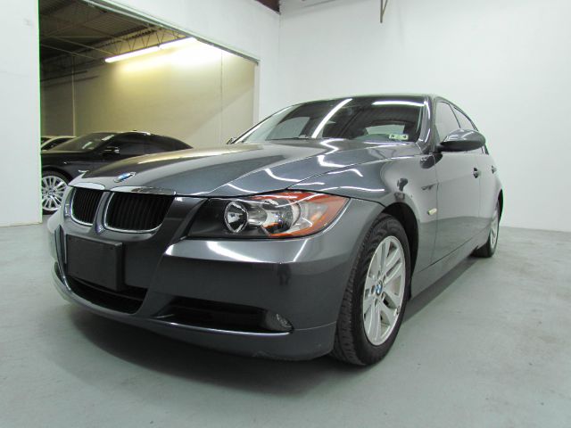 2007 BMW 3 series SE Automatic 4X4 Beutiful