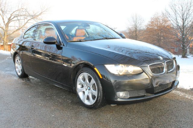 2007 BMW 3 series Z49 1SB 1SC