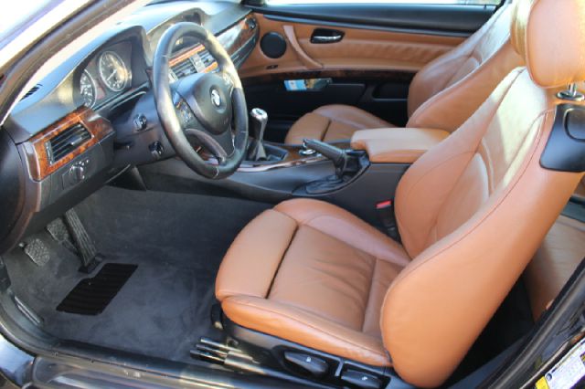 2007 BMW 3 series Z49 1SB 1SC