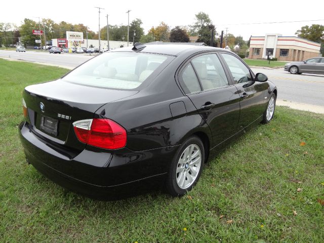 2007 BMW 3 series SE Automatic 4X4 Beutiful