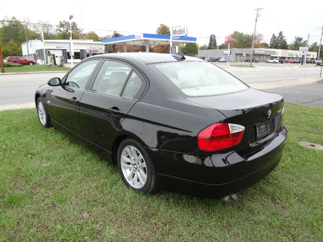 2007 BMW 3 series SE Automatic 4X4 Beutiful