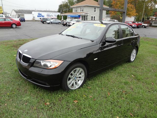 2007 BMW 3 series SE Automatic 4X4 Beutiful