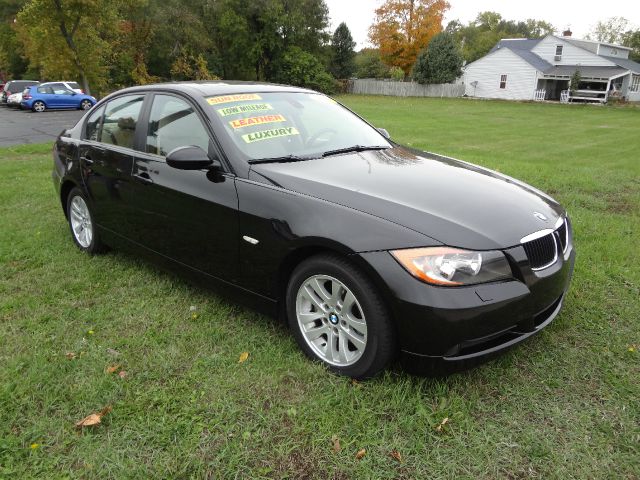 2007 BMW 3 series SE Automatic 4X4 Beutiful