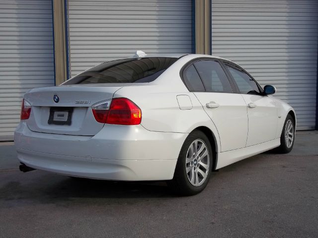 2007 BMW 3 series SE Automatic 4X4 Beutiful