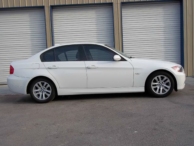 2007 BMW 3 series SE Automatic 4X4 Beutiful