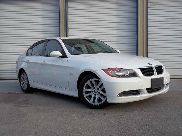 2007 BMW 3 series SE Automatic 4X4 Beutiful