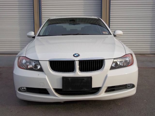 2007 BMW 3 series SE Automatic 4X4 Beutiful