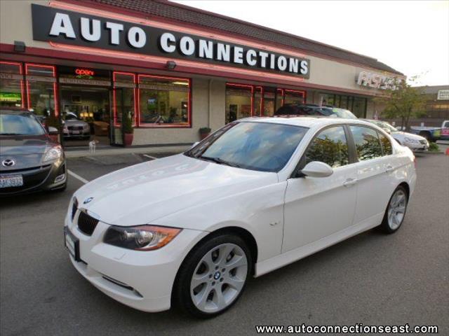 2008 BMW 3 series FWD 4dr Touring SUV