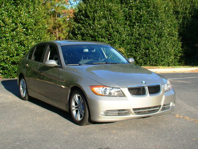 2008 BMW 3 series SE Automatic 4X4 Beutiful