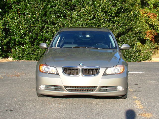 2008 BMW 3 series SE Automatic 4X4 Beutiful