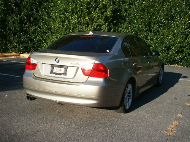 2008 BMW 3 series SE Automatic 4X4 Beutiful