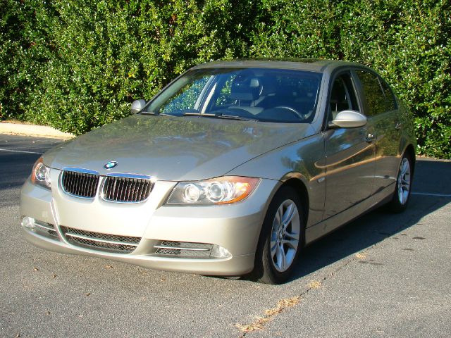 2008 BMW 3 series SE Automatic 4X4 Beutiful