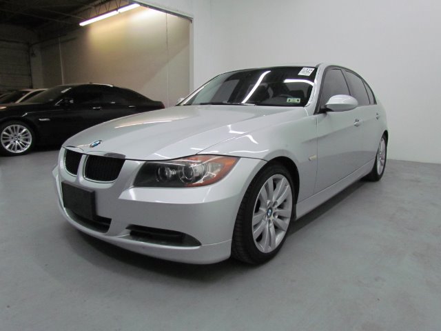 2008 BMW 3 series SE Automatic 4X4 Beutiful