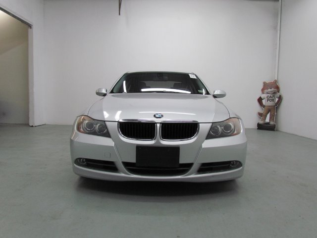 2008 BMW 3 series SE Automatic 4X4 Beutiful